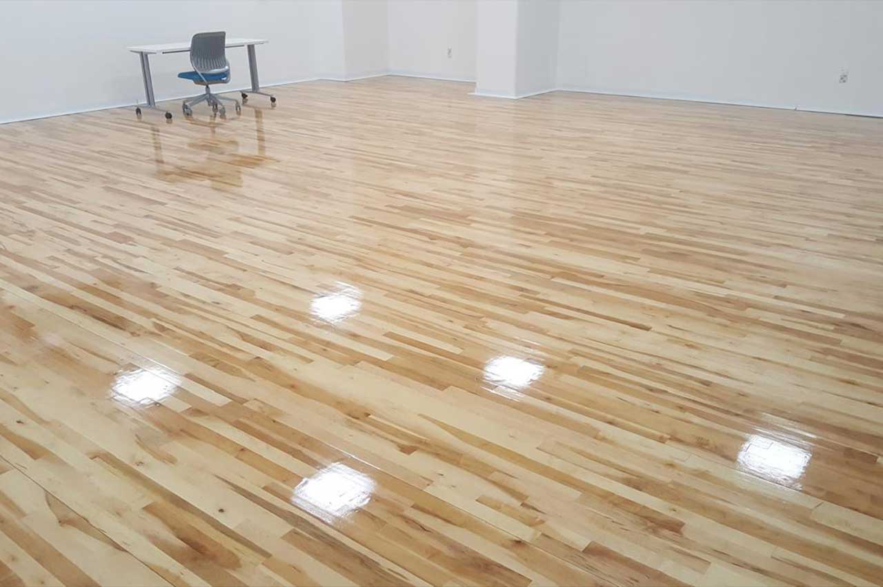 Salones de usos multiples