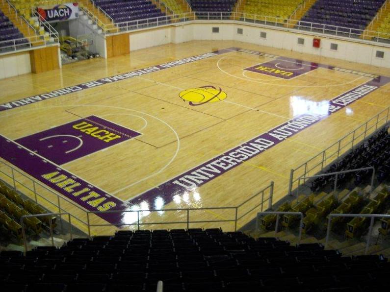 Mantenimiento de duelas