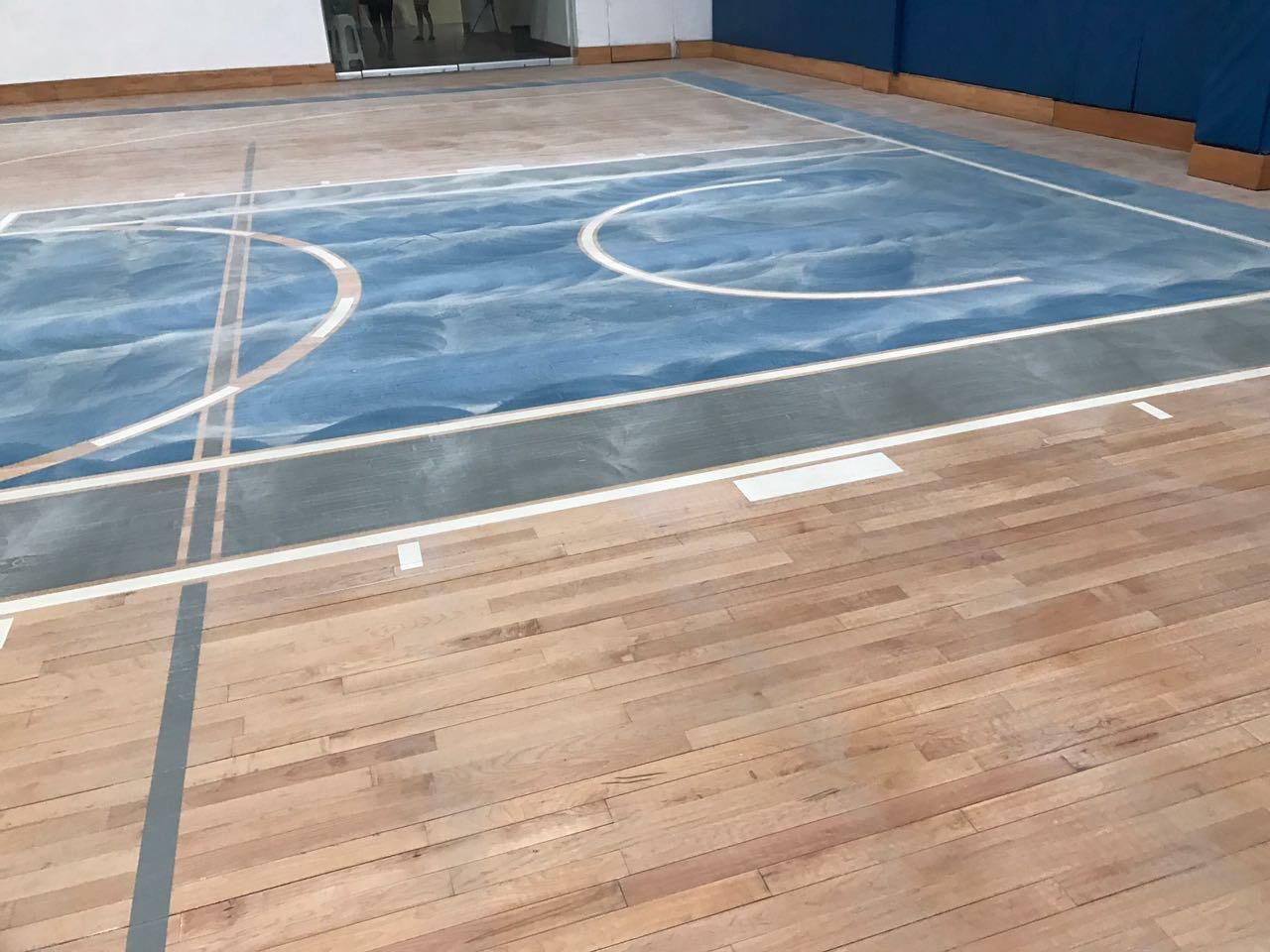 Mantenimiento Superficial