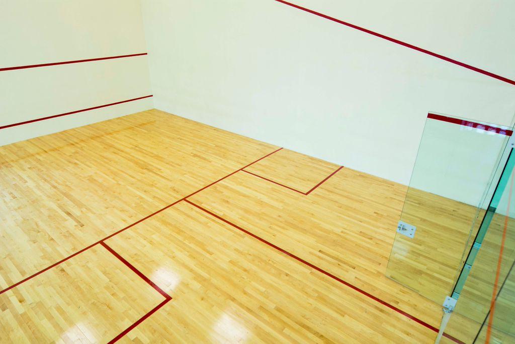squash y raquetbol